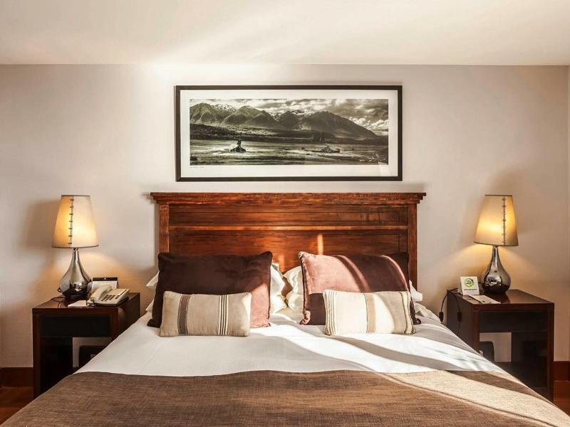 Sheraton Bariloche image