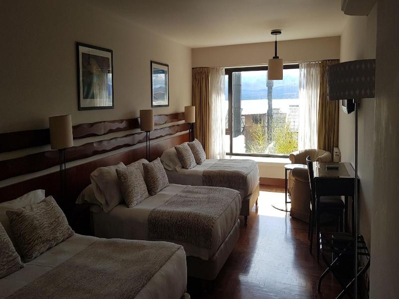 Sheraton Bariloche image