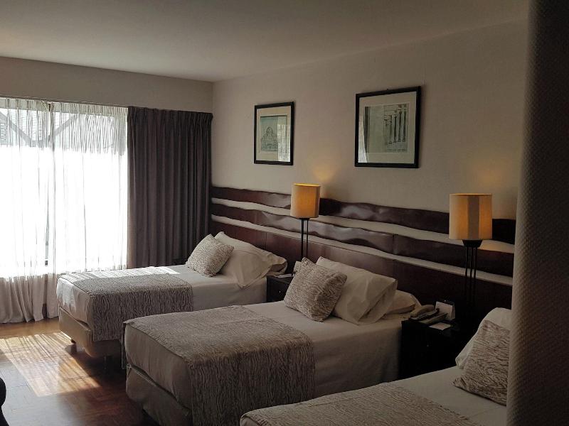 Sheraton Bariloche image