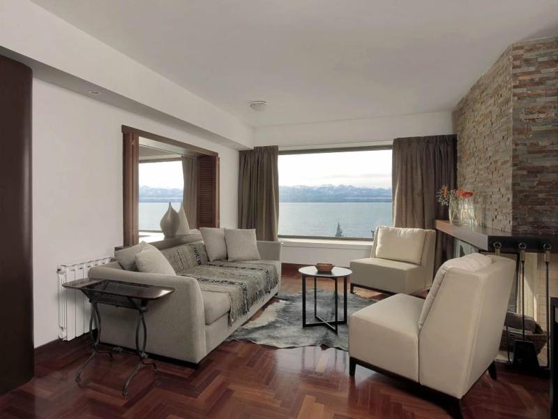 Sheraton Bariloche image