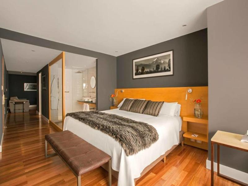 Sheraton Bariloche image
