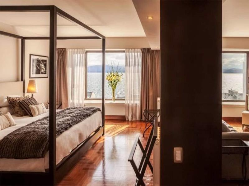 Sheraton Bariloche image