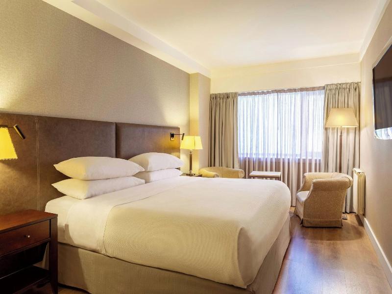 Sheraton Bariloche image