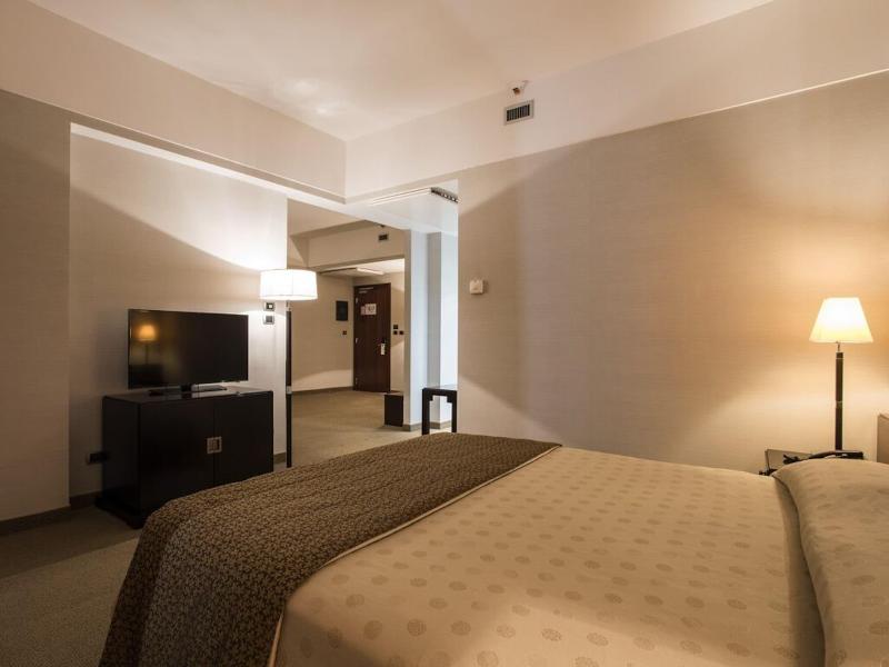 FlyOn Hotel & Conference Center image