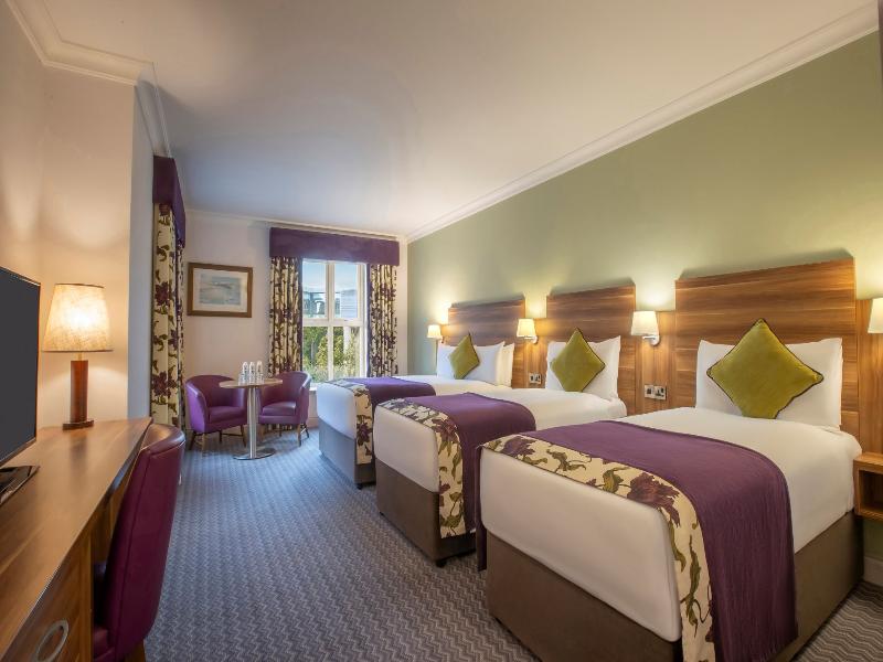 Maldron Hotel & Leisure Centre, Oranmore image