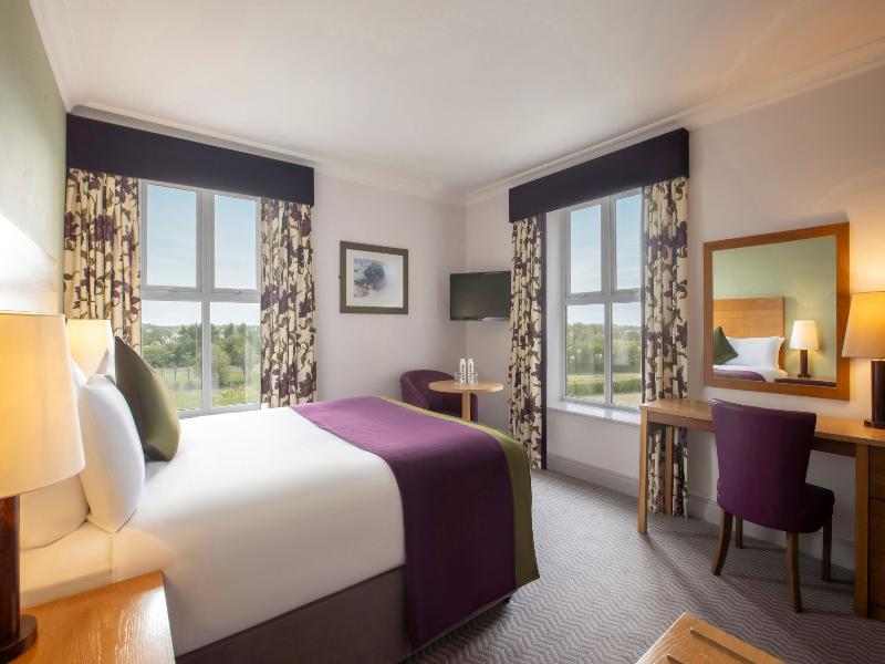 Maldron Hotel & Leisure Centre, Oranmore image