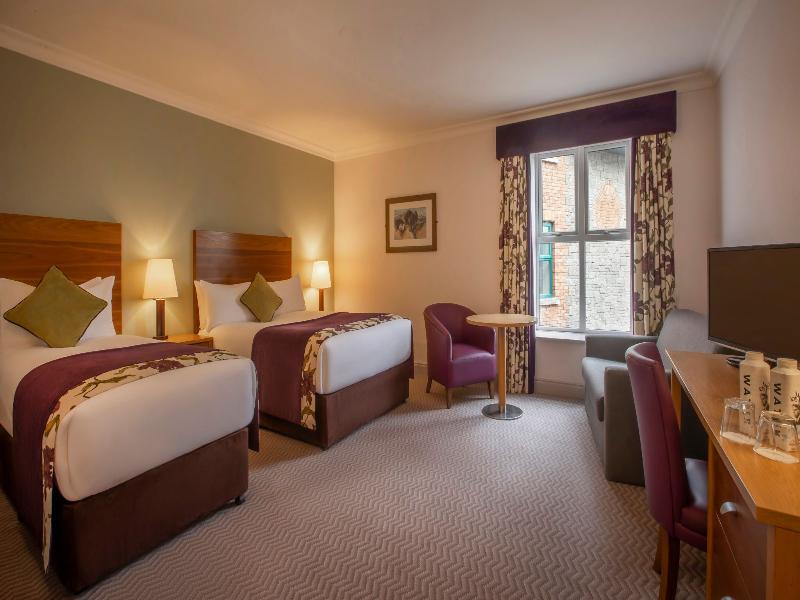 Maldron Hotel & Leisure Centre, Oranmore image