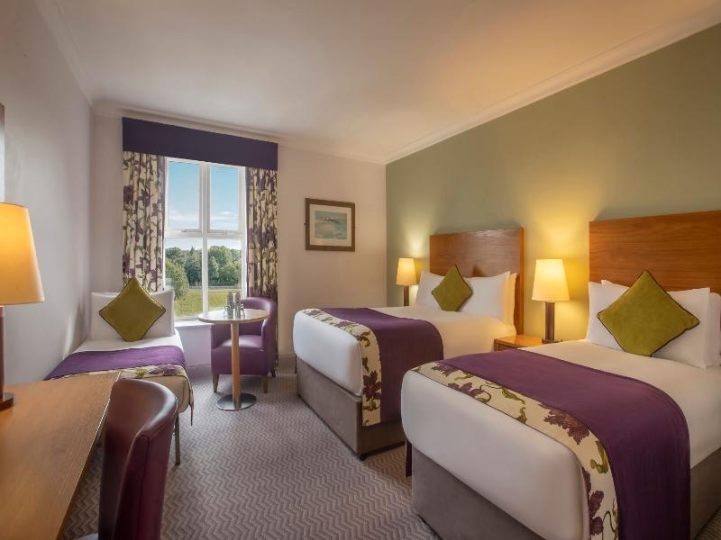 Maldron Hotel & Leisure Centre, Oranmore image