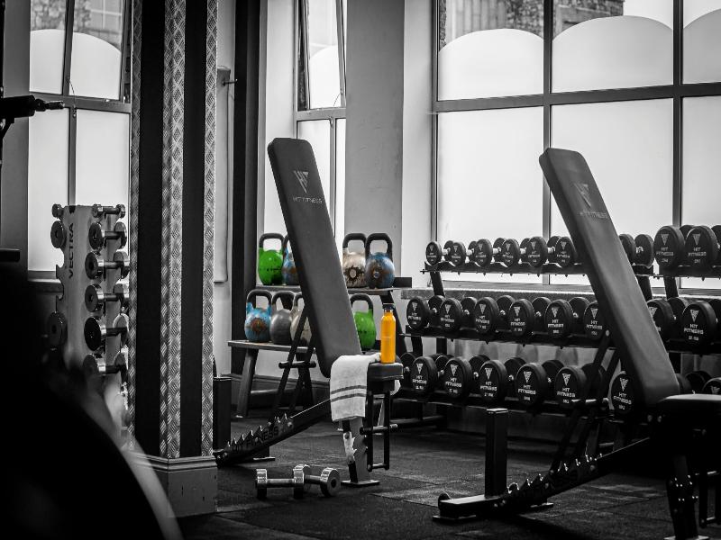 Maldron Hotel & Leisure Centre, Oranmore image