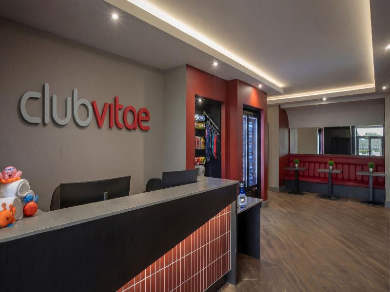 Maldron Hotel & Leisure Centre, Oranmore image