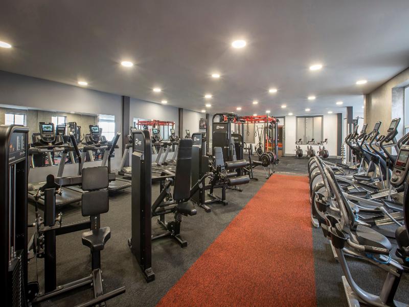 Maldron Hotel & Leisure Centre, Oranmore image
