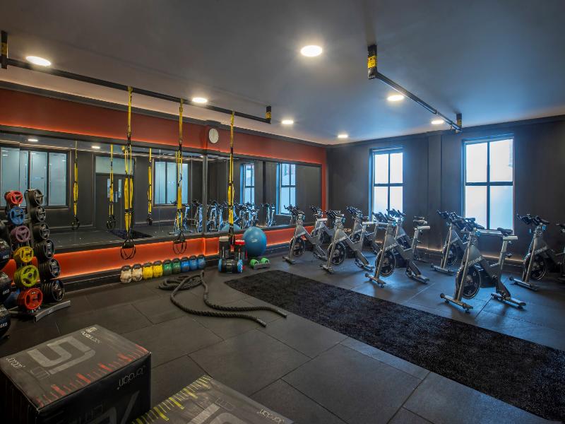 Maldron Hotel & Leisure Centre, Oranmore image