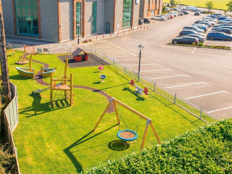 Maldron Hotel & Leisure Centre, Oranmore image