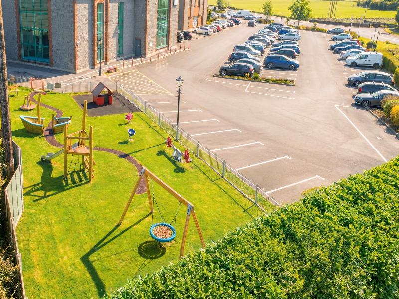 Maldron Hotel & Leisure Centre, Oranmore image