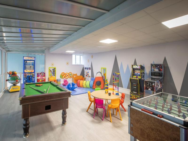 Maldron Hotel & Leisure Centre, Oranmore image