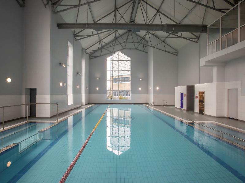 Maldron Hotel & Leisure Centre, Oranmore image