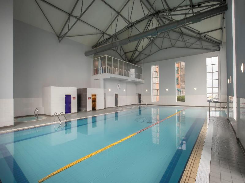 Maldron Hotel & Leisure Centre, Oranmore image