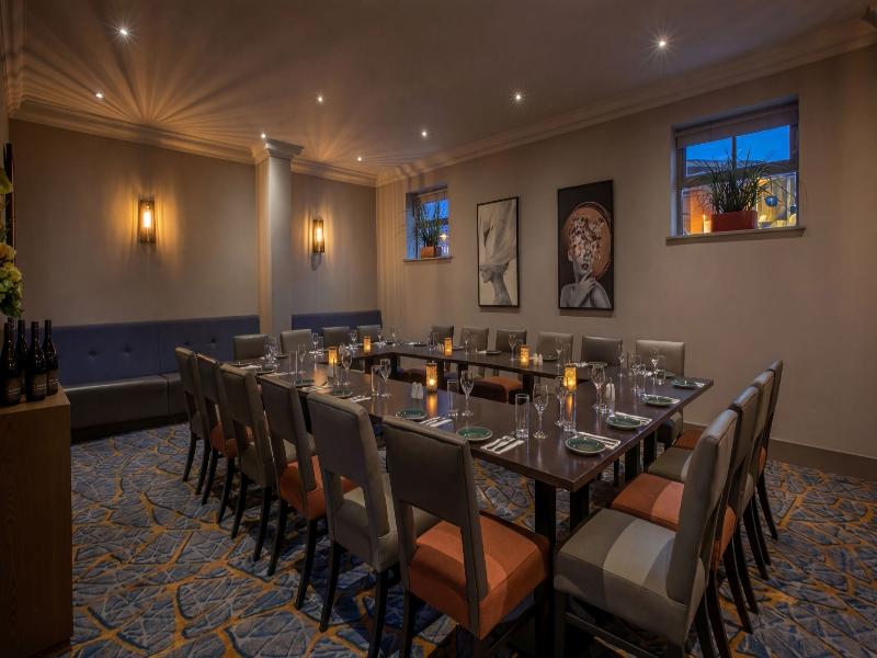 Maldron Hotel & Leisure Centre, Oranmore image