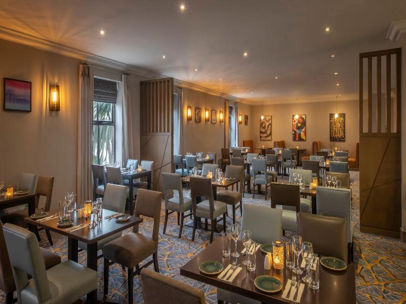 Maldron Hotel & Leisure Centre, Oranmore image