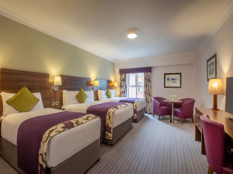 Maldron Hotel & Leisure Centre, Oranmore image