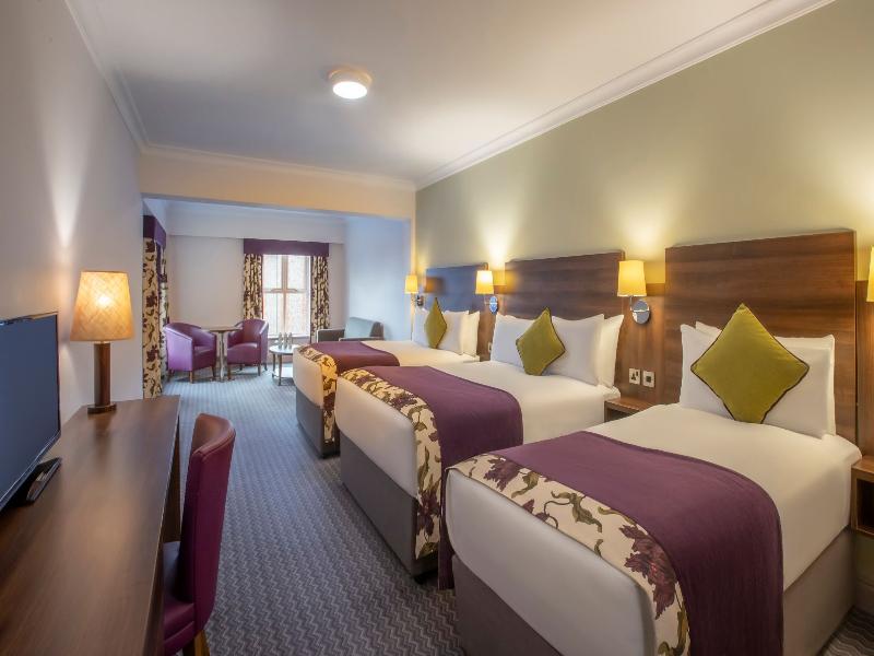 Maldron Hotel & Leisure Centre, Oranmore image