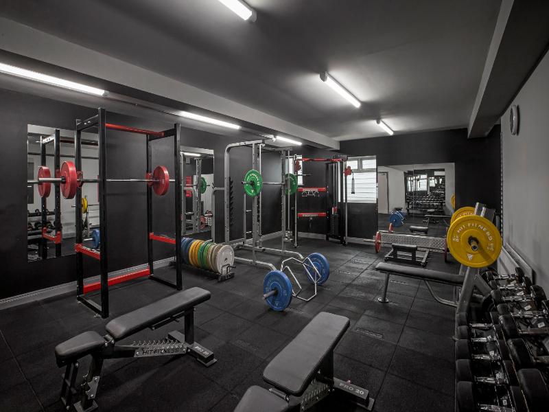 Maldron Hotel & Leisure Centre, Oranmore image