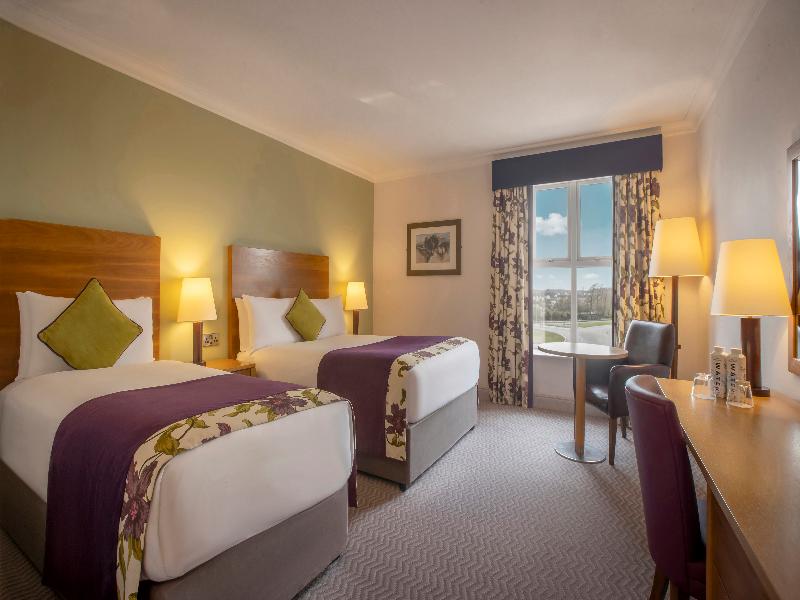 Maldron Hotel & Leisure Centre, Oranmore image