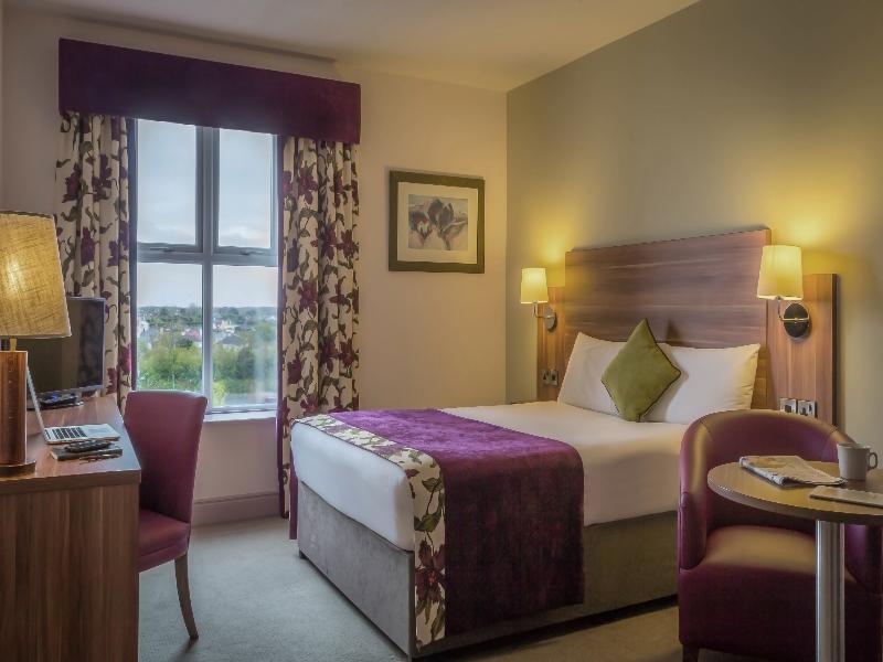 Maldron Hotel & Leisure Centre, Oranmore image
