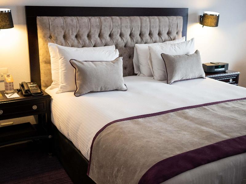 Sofitel Buenos Aires Recoleta image