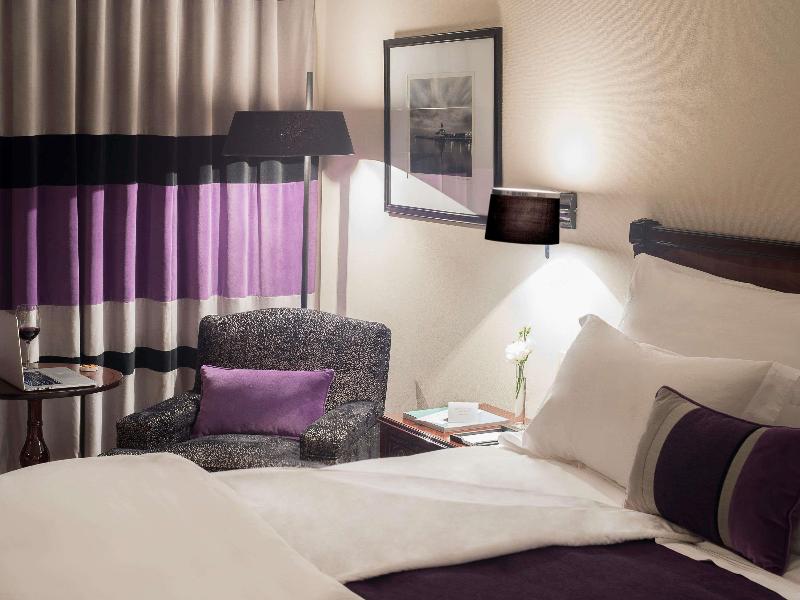 Sofitel Buenos Aires Recoleta image