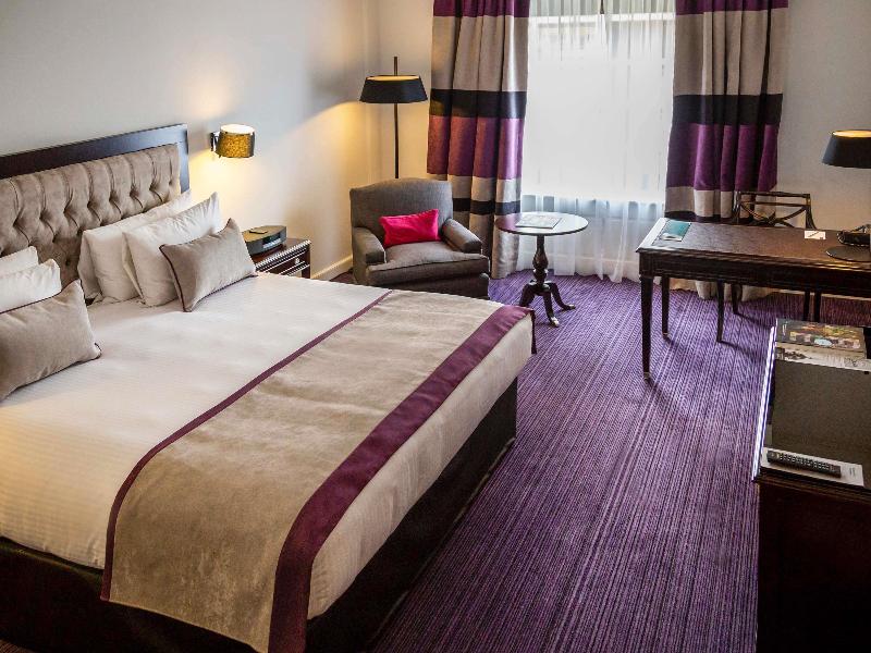 Sofitel Buenos Aires Recoleta image