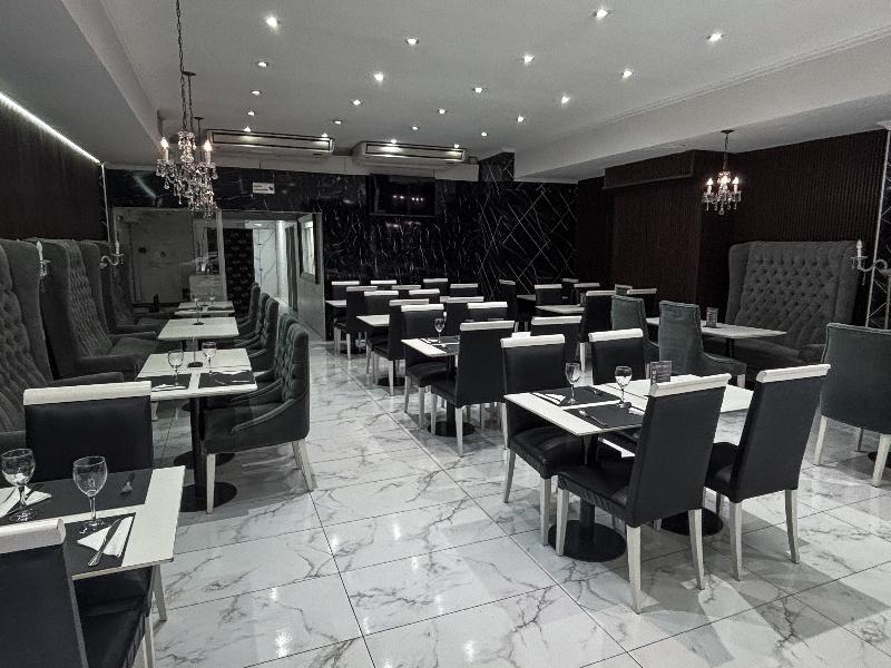 Ker Recoleta Hotel image