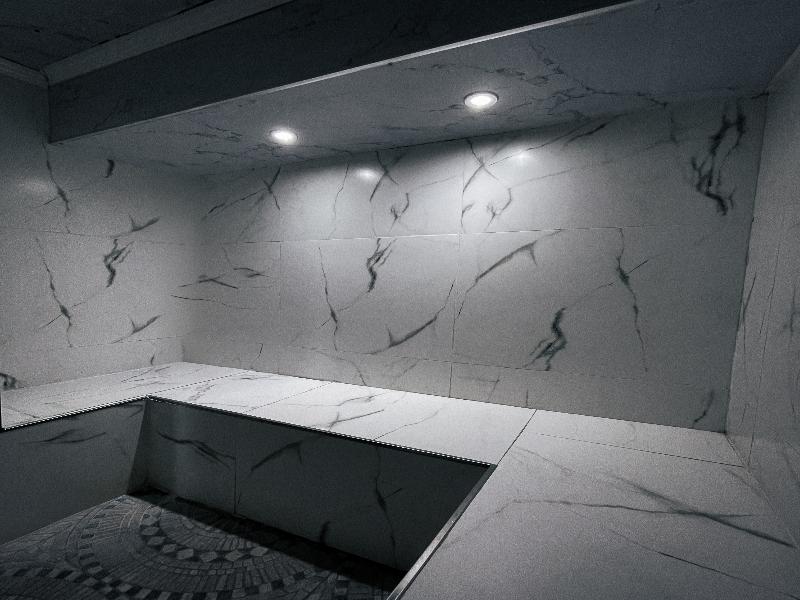 Ker Recoleta Hotel image