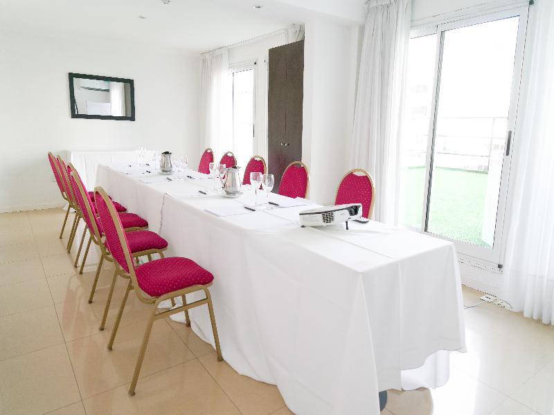 Ker Recoleta Hotel image