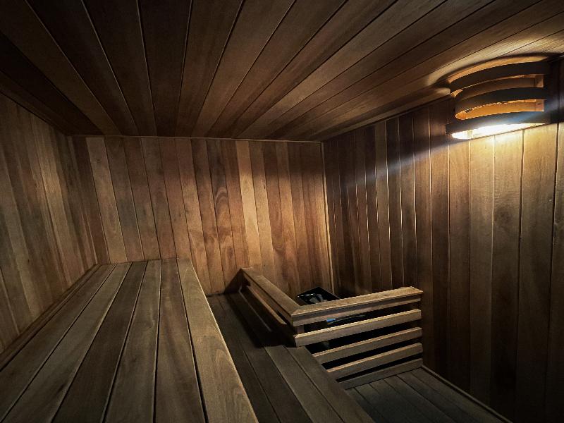 Ker Recoleta Hotel image