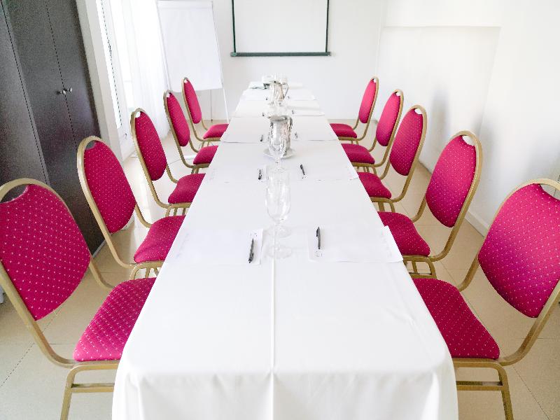 Ker Recoleta Hotel image