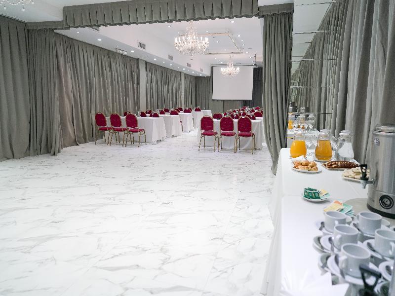 Ker Recoleta Hotel image