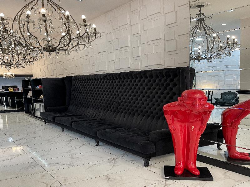Ker Recoleta Hotel image