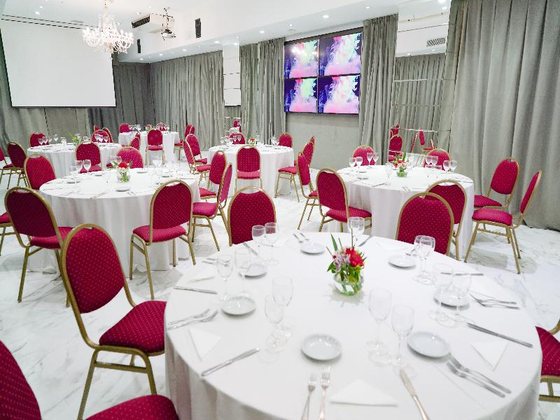 Ker Recoleta Hotel image