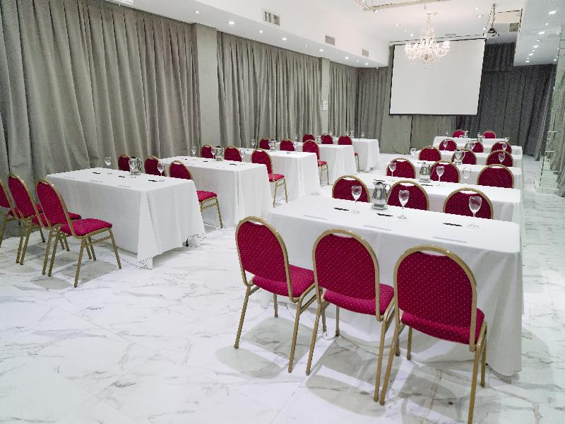 Ker Recoleta Hotel image
