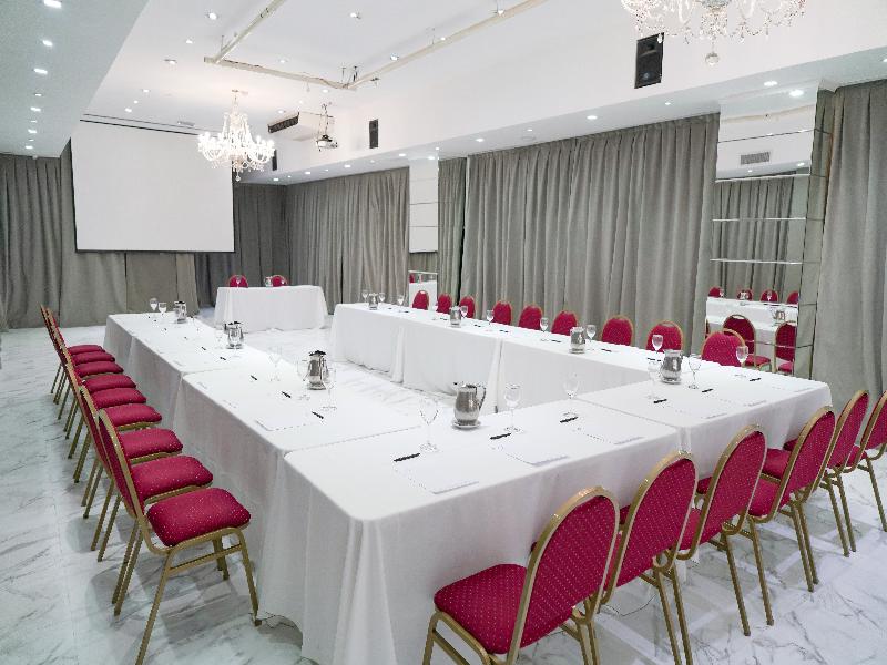 Ker Recoleta Hotel image