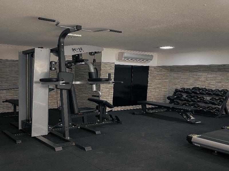Ker Recoleta Hotel image
