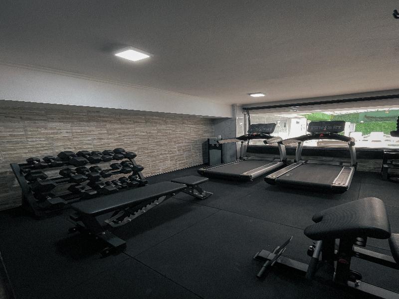 Ker Recoleta Hotel image