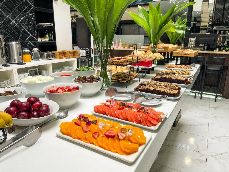 Ker Recoleta Hotel image