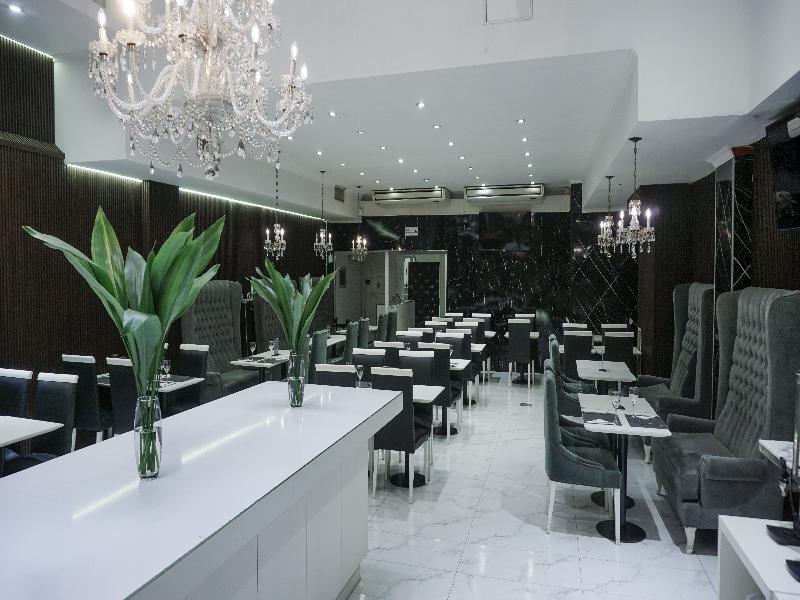 Ker Recoleta Hotel image
