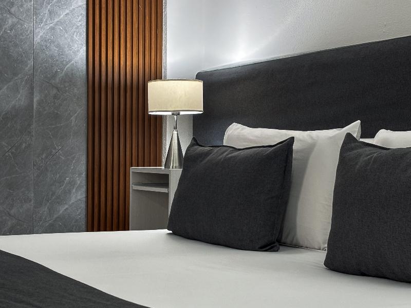 Ker Recoleta Hotel image