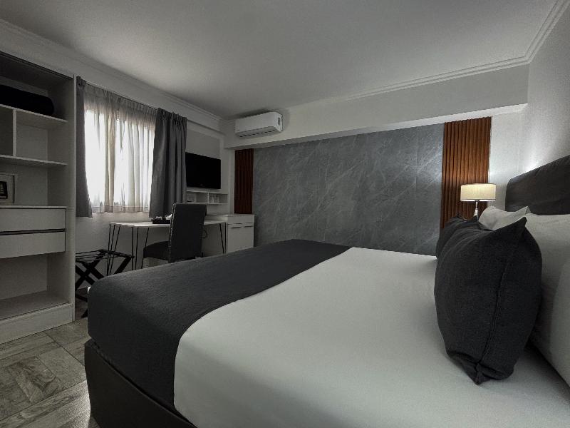 Ker Recoleta Hotel image