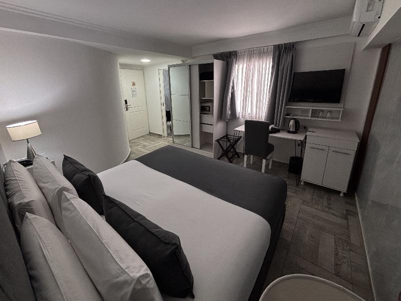Ker Recoleta Hotel image