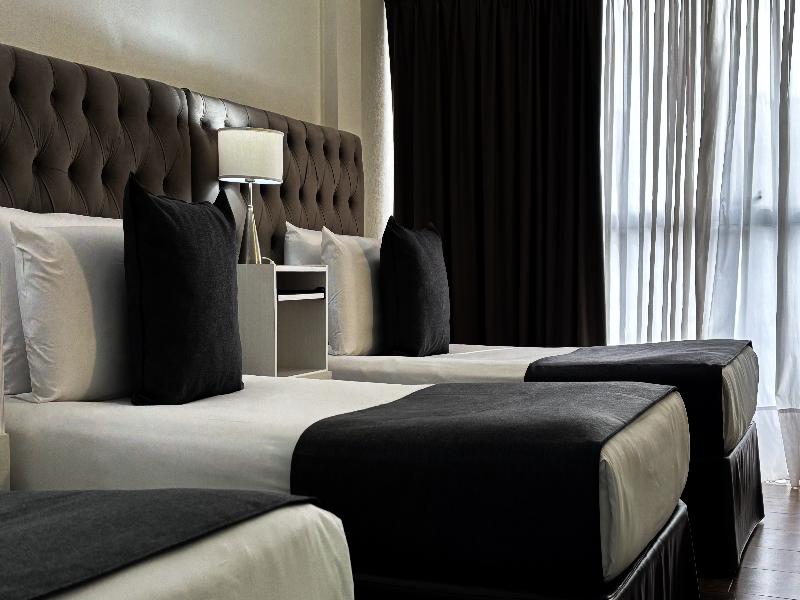 Ker Recoleta Hotel image