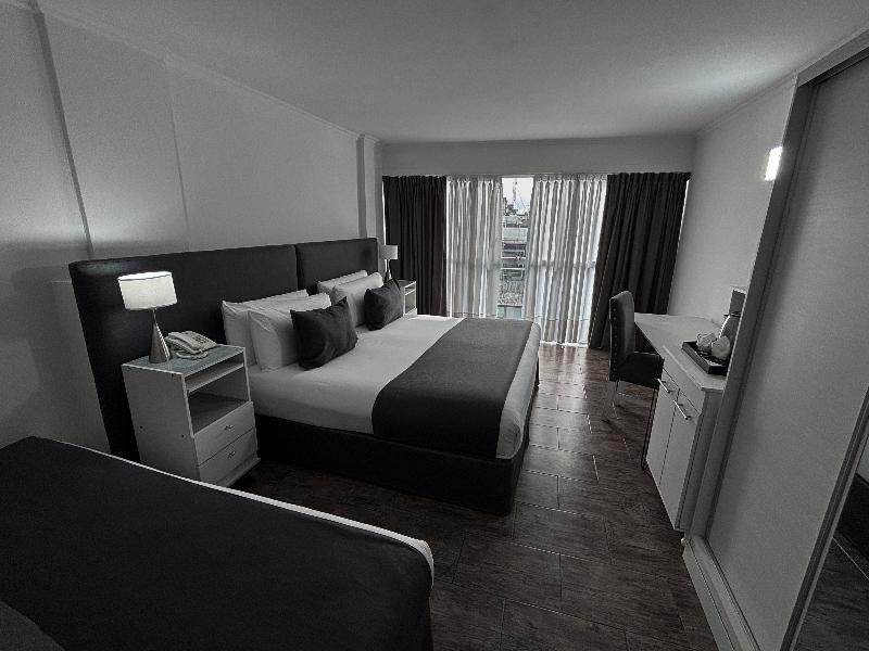 Ker Recoleta Hotel image
